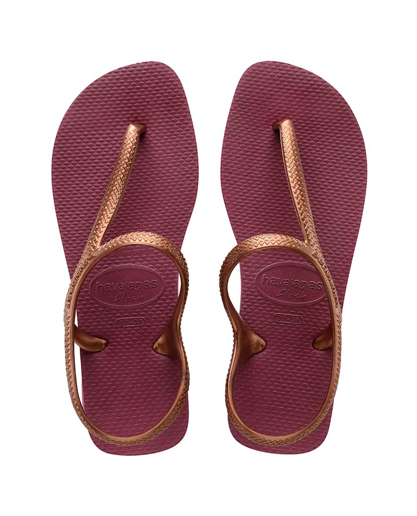 HAVAIANAS - Sandal nữ Flash Urban