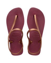 HAVAIANAS - Sandal nữ Flash Urban