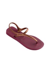 HAVAIANAS - Sandal nữ Flash Urban