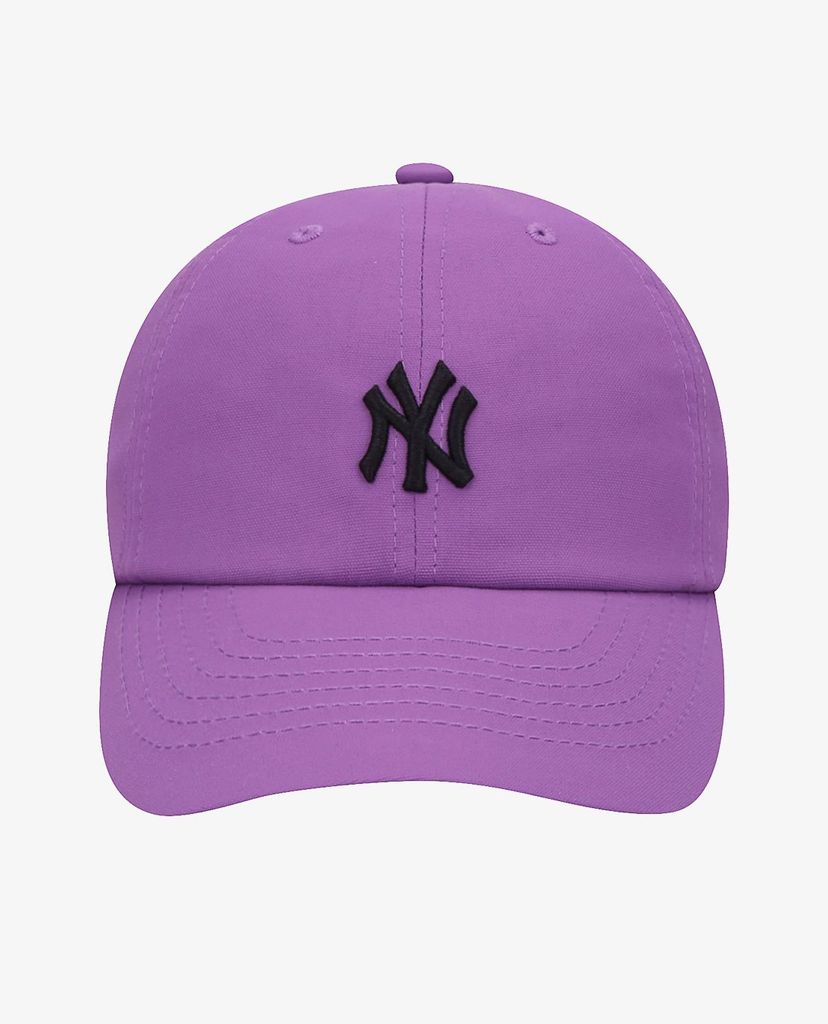 MLB - Nón bóng chày phối logo New York Yankees
