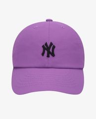 MLB - Nón bóng chày phối logo New York Yankees