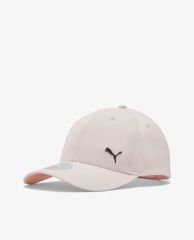 PUMA - Nón vải Metal Cat