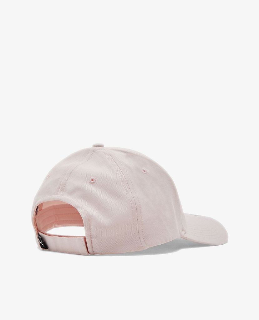 PUMA - Nón vải Metal Cat
