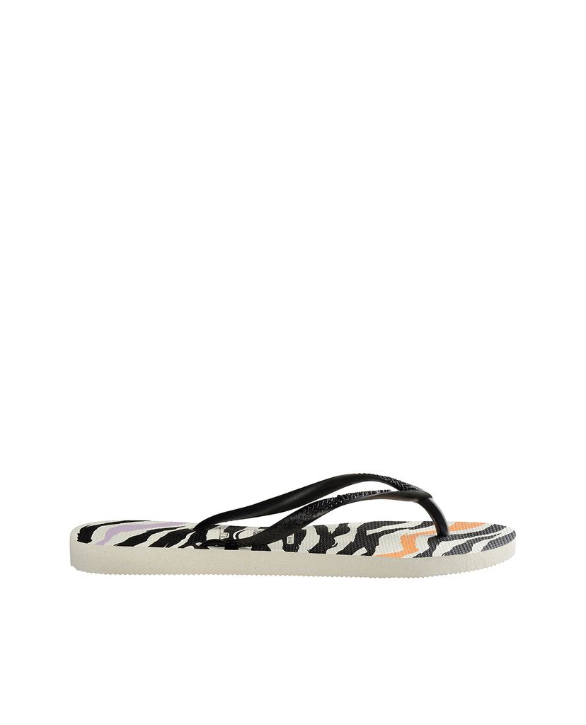 HAVAIANAS - Dép nữ Slim Animals