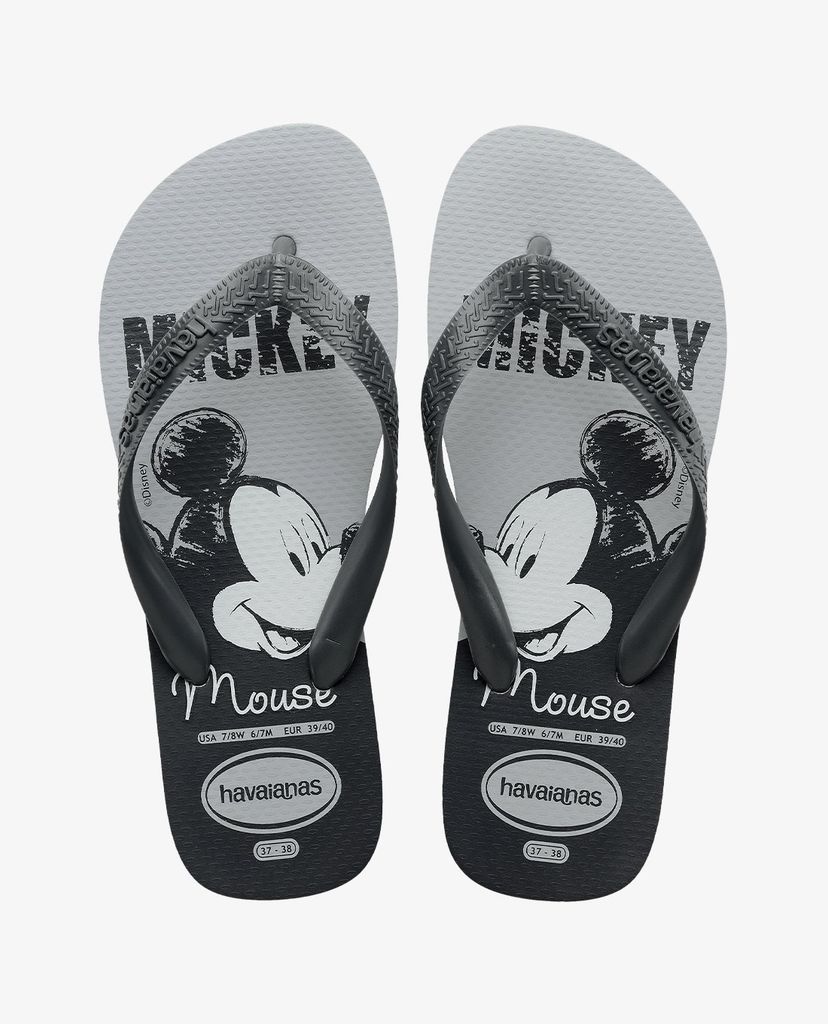 HAVAIANAS - Dép trẻ em Top Disney