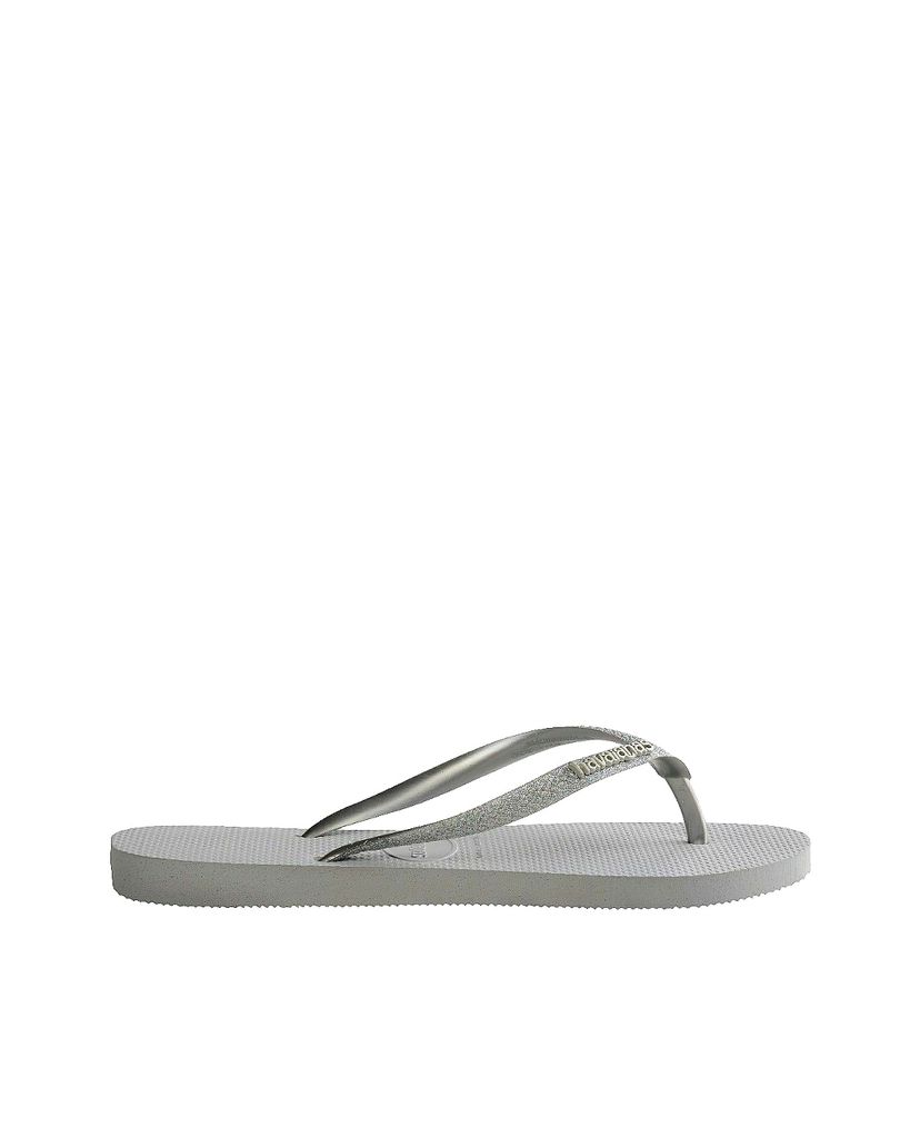 HAVAIANAS - Dép nữ Slim Glitter