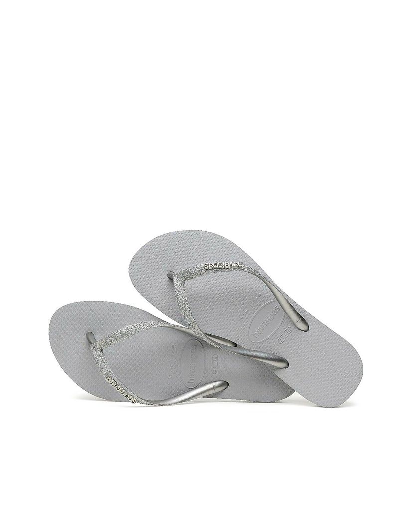 HAVAIANAS - Dép nữ Slim Glitter