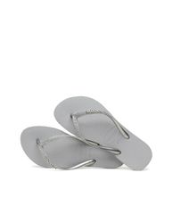 HAVAIANAS - Dép nữ Slim Glitter