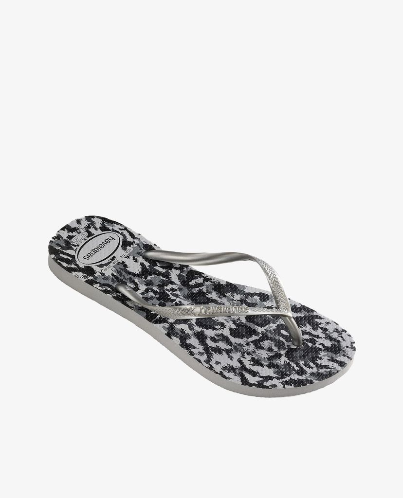 HAVAIANAS - Dép nữ Slim Animals