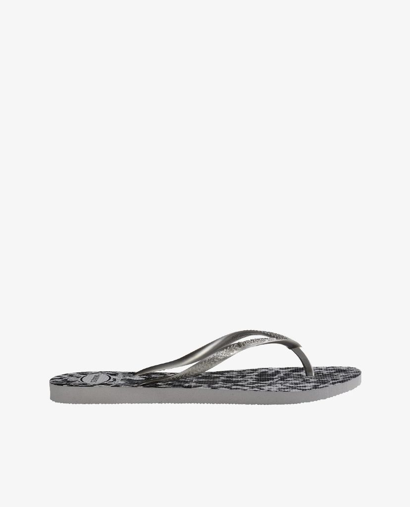 HAVAIANAS - Dép nữ Slim Animals