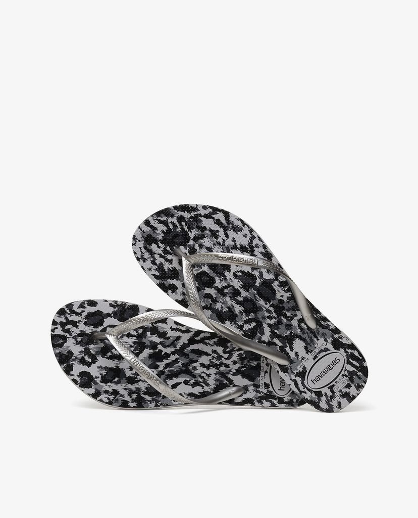 HAVAIANAS - Dép nữ Slim Animals