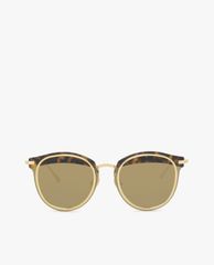 CHARLES & KEITH - Kính mát nữ thời trang Acetate Frame