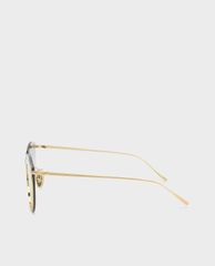CHARLES & KEITH - Kính mát nữ thời trang Acetate Frame
