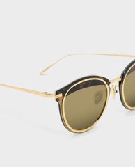 CHARLES & KEITH - Kính mát nữ thời trang Acetate Frame