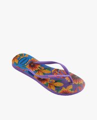 HAVAIANAS - Dép nữ Slim Floral