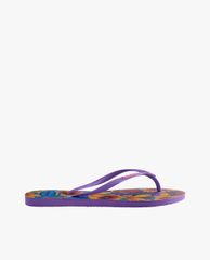 HAVAIANAS - Dép nữ Slim Floral