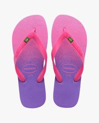 HAVAIANAS - Dép unisex Brasil Fresh