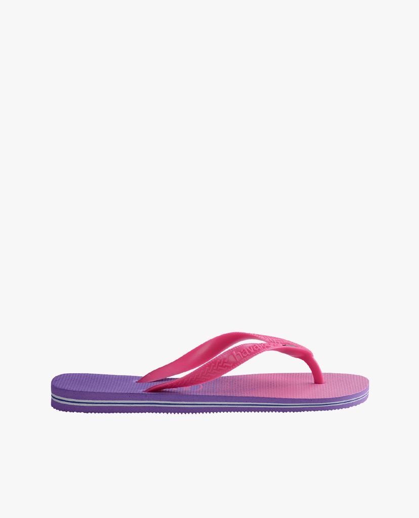 HAVAIANAS - Dép unisex Brasil Fresh