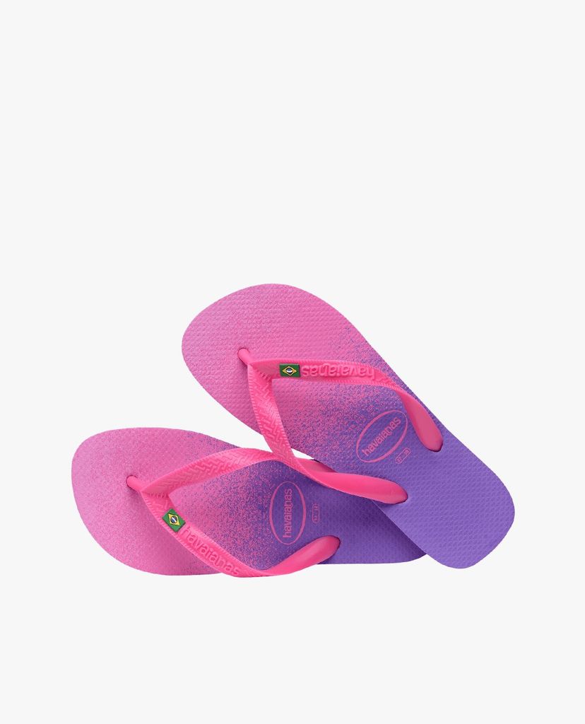 HAVAIANAS - Dép unisex Brasil Fresh