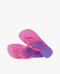 HAVAIANAS - Dép unisex Brasil Fresh