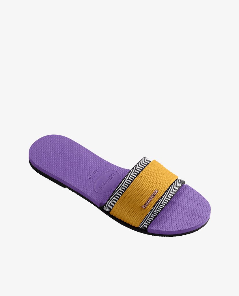 HAVAIANAS - Giày sandal nữ quai ngang You Trancoso