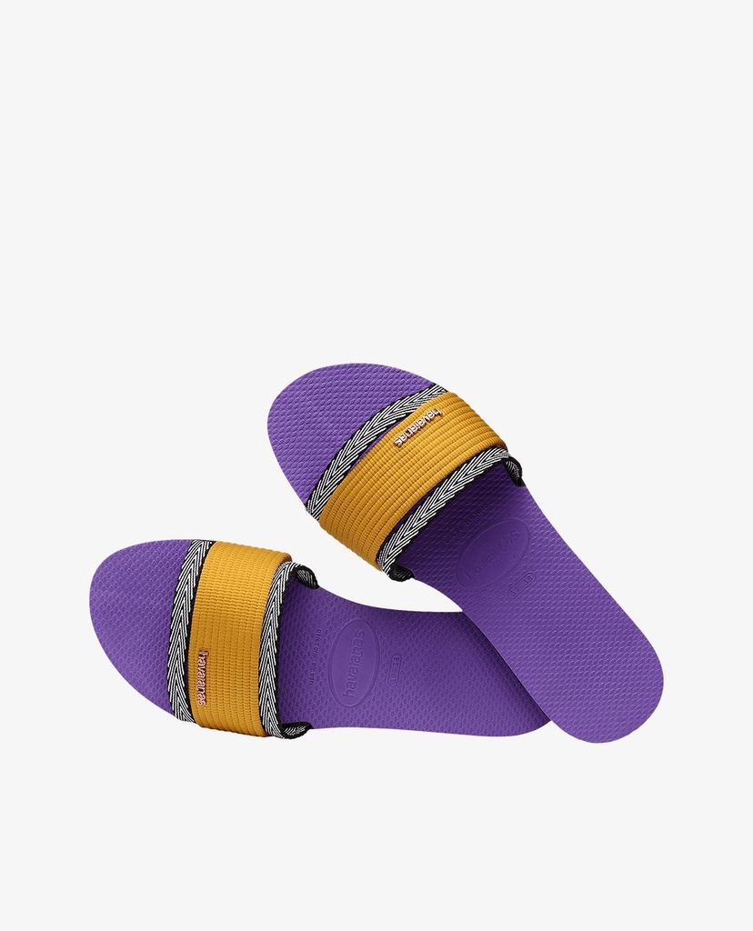HAVAIANAS - Giày sandal nữ quai ngang You Trancoso