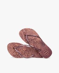HAVAIANAS - Dép nữ Slim Animals