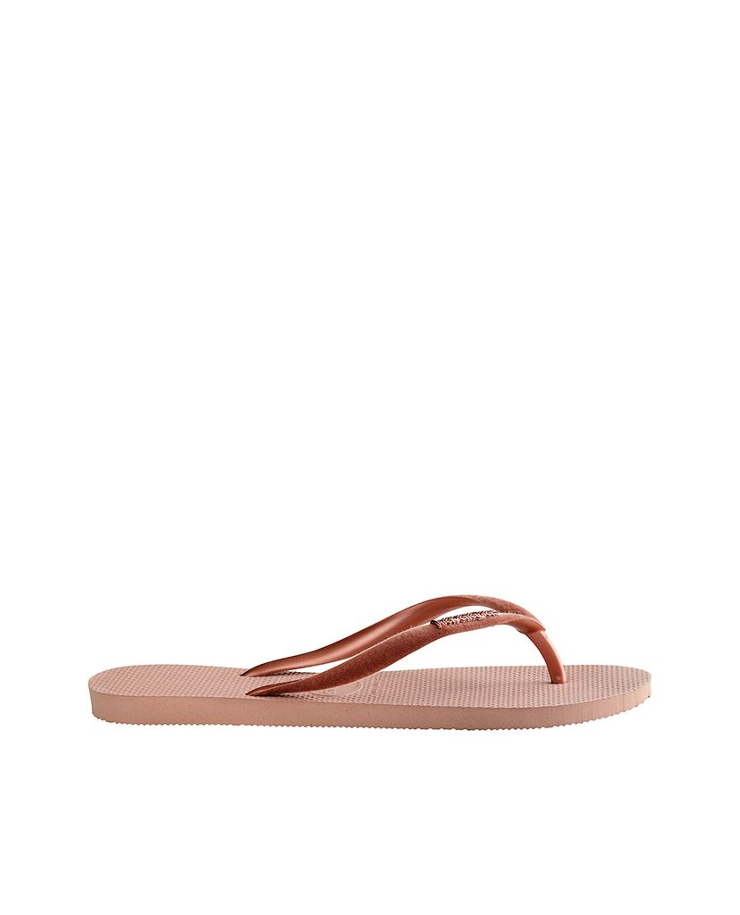 HAVAIANAS - Dép nữ Slim Velvet