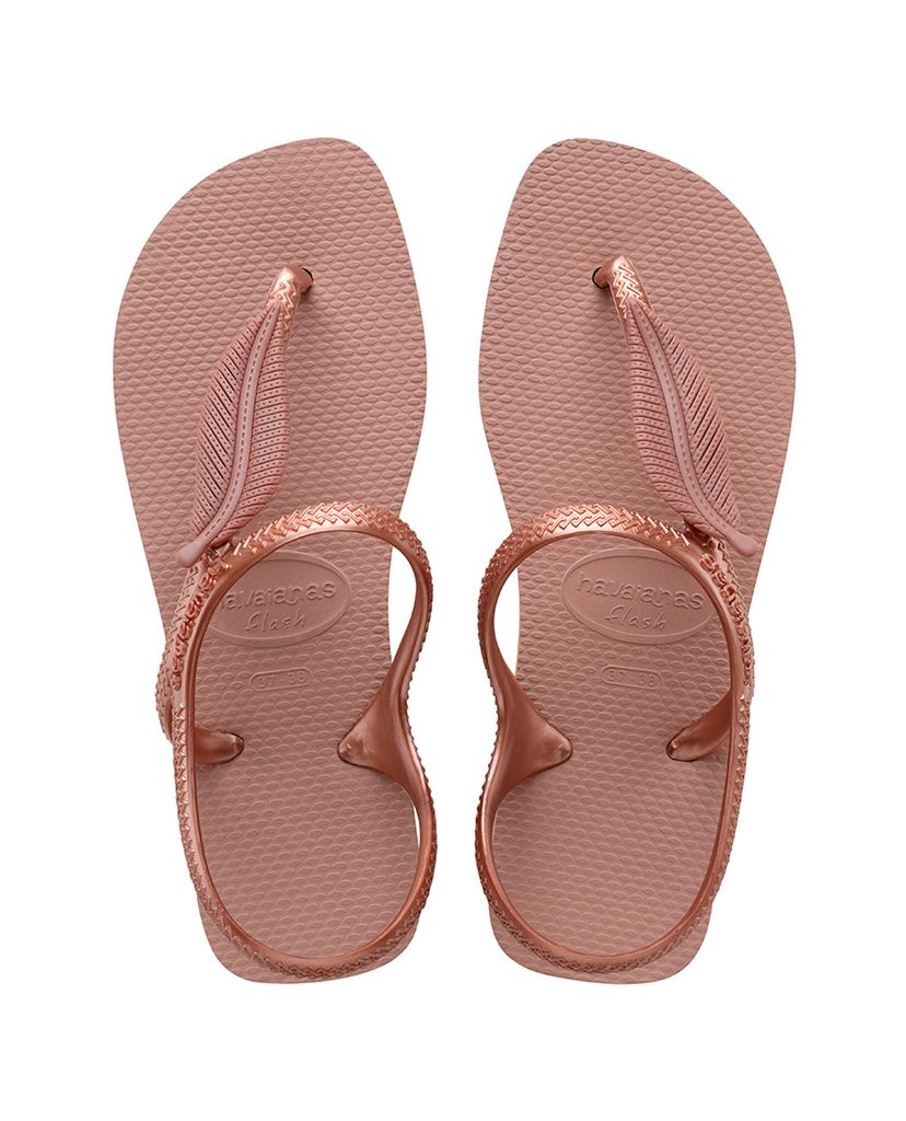 HAVAIANAS - Sandal nữ Flash Urban