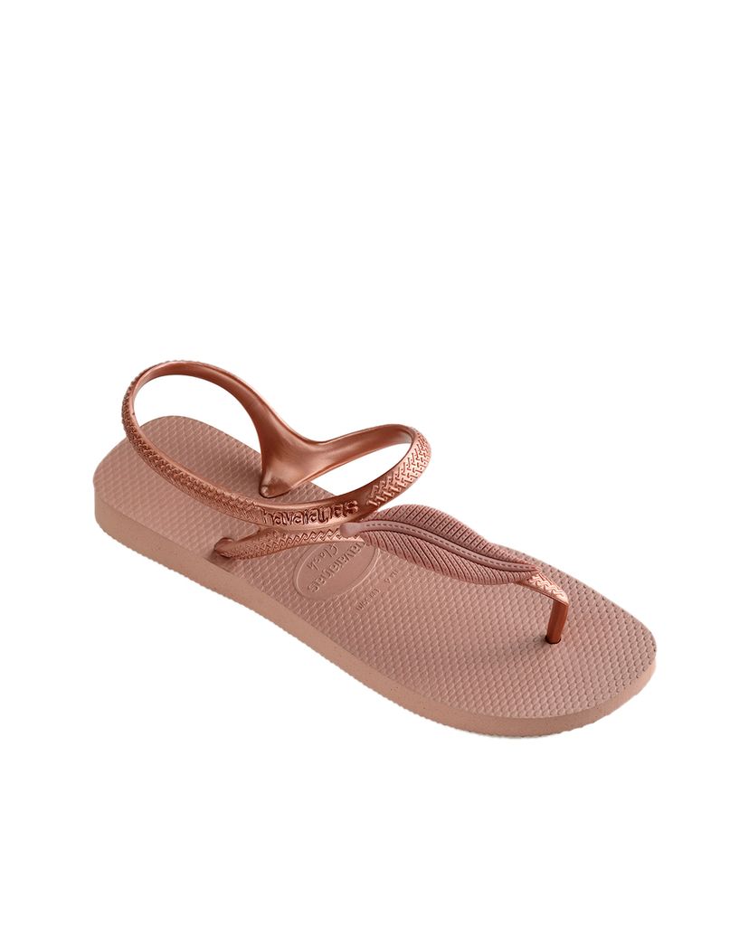 HAVAIANAS - Sandal nữ Flash Urban