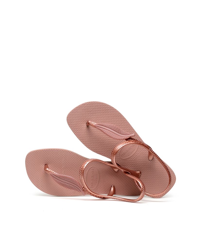 HAVAIANAS - Sandal nữ Flash Urban