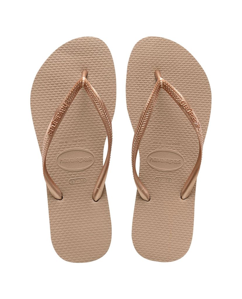 HAVAIANAS - Dép nữ Slim