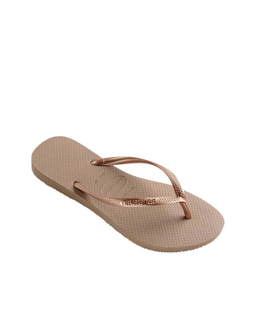 HAVAIANAS - Dép nữ Slim