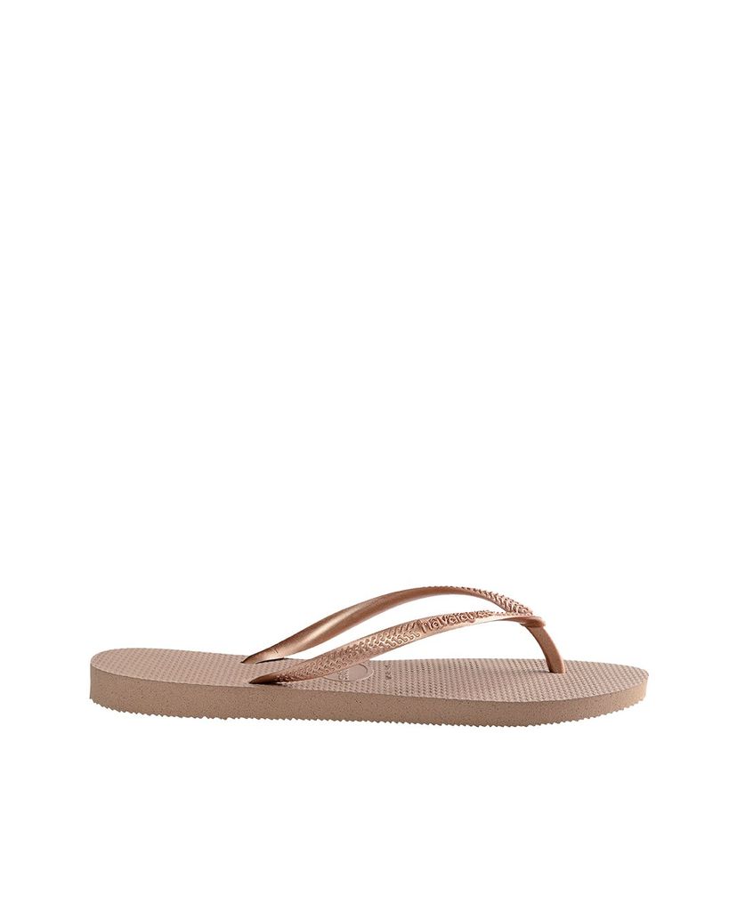 HAVAIANAS - Dép nữ Slim