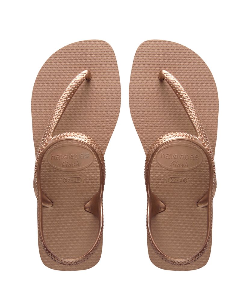 HAVAIANAS - Sandal nữ Flash Urban