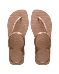 HAVAIANAS - Sandal nữ Flash Urban
