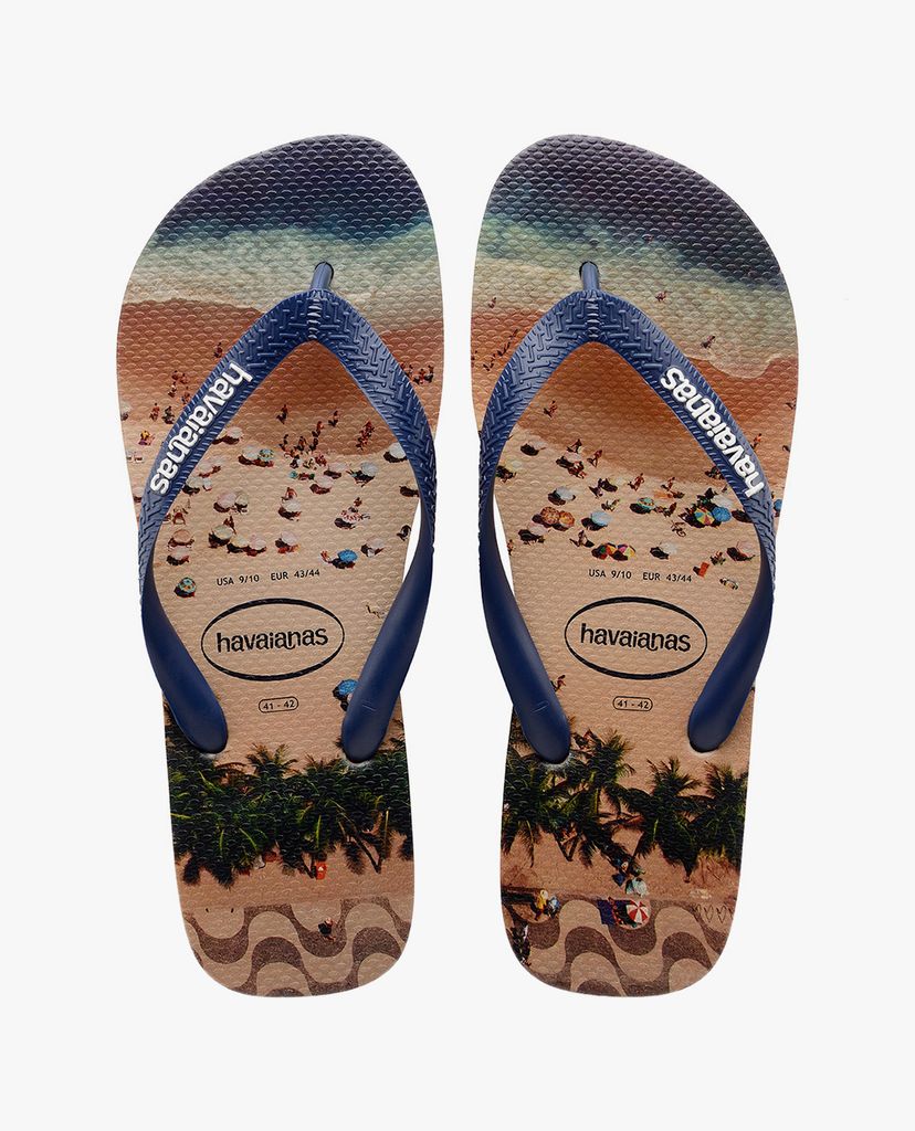 HAVAIANAS - Dép nam Hype