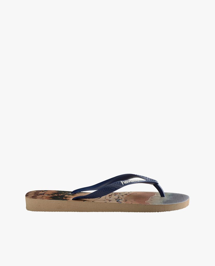 HAVAIANAS - Dép nam Hype