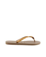 HAVAIANAS - Dép nữ Slim Glitter