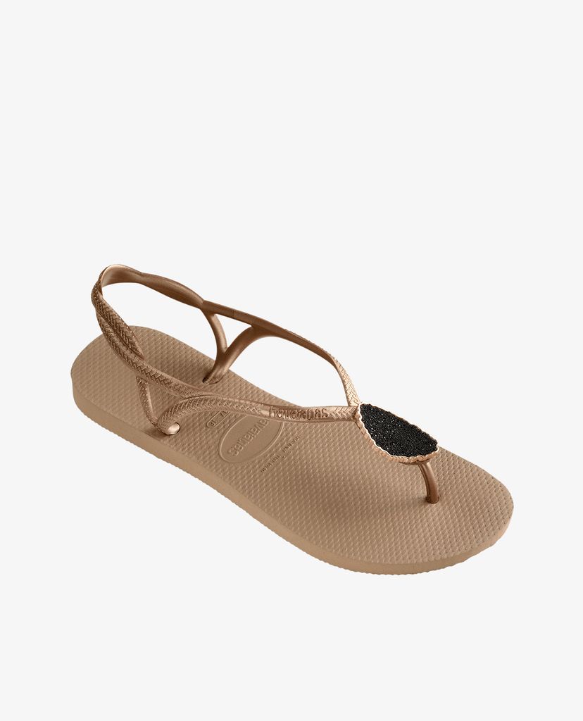 HAVAIANAS - Sandal nữ Luna Mystical Rocks