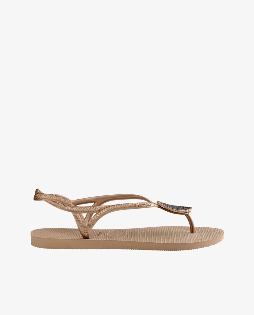 HAVAIANAS - Sandal nữ Luna Mystical Rocks