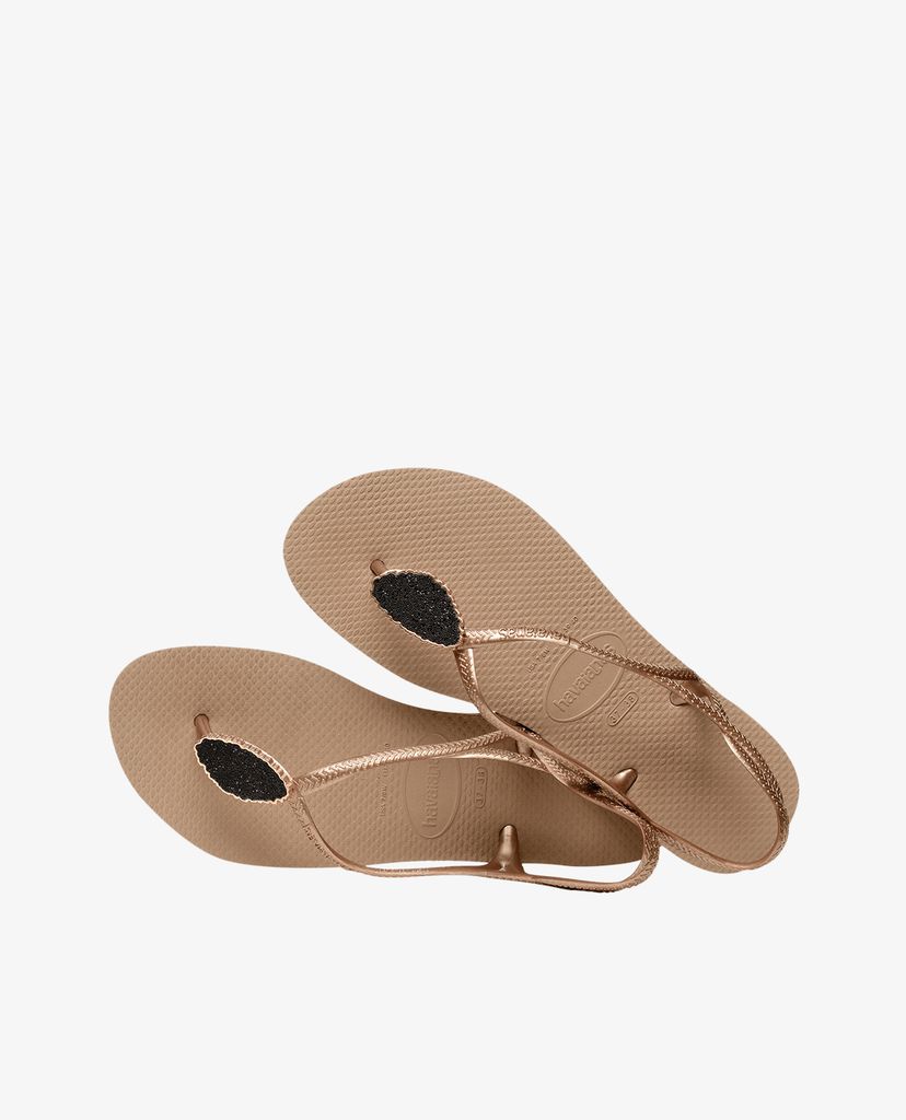 HAVAIANAS - Sandal nữ Luna Mystical Rocks