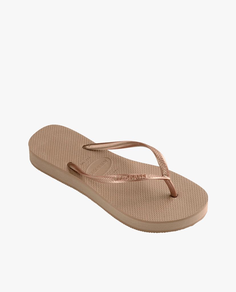 HAVAIANAS - Dép nữ Slim Flatform