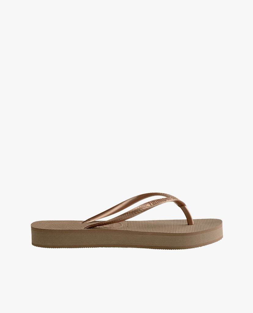 HAVAIANAS - Dép nữ Slim Flatform
