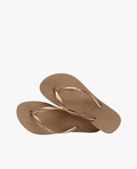 HAVAIANAS - Dép nữ Slim Flatform