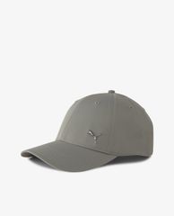 PUMA - Nón lưỡi trai thể thao Metal Cat