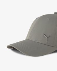 PUMA - Nón lưỡi trai thể thao Metal Cat