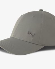 PUMA - Nón lưỡi trai thể thao Metal Cat