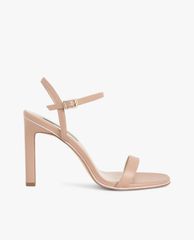 CHARLES & KEITH - Giày cao gót quai ngang Back Strap