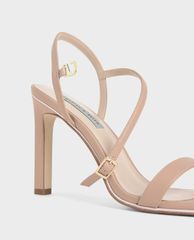 CHARLES & KEITH - Giày cao gót quai ngang Back Strap